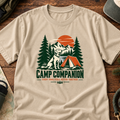 Camp Companion T-shirt