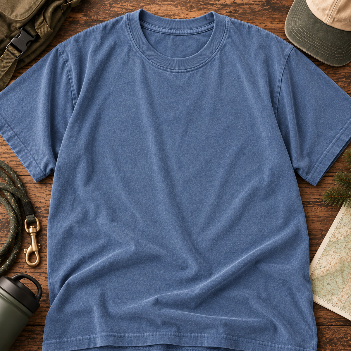 Custom T-shirt