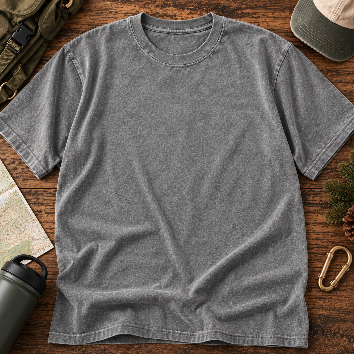 Custom T-shirt