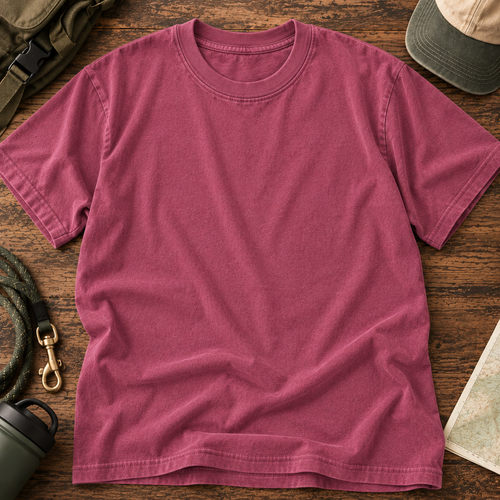 Custom T-shirt