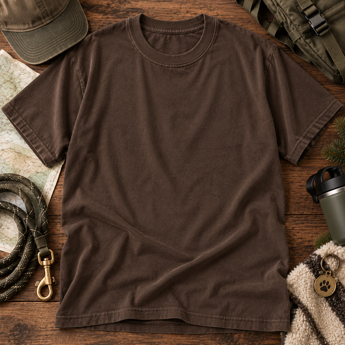 Custom T-shirt