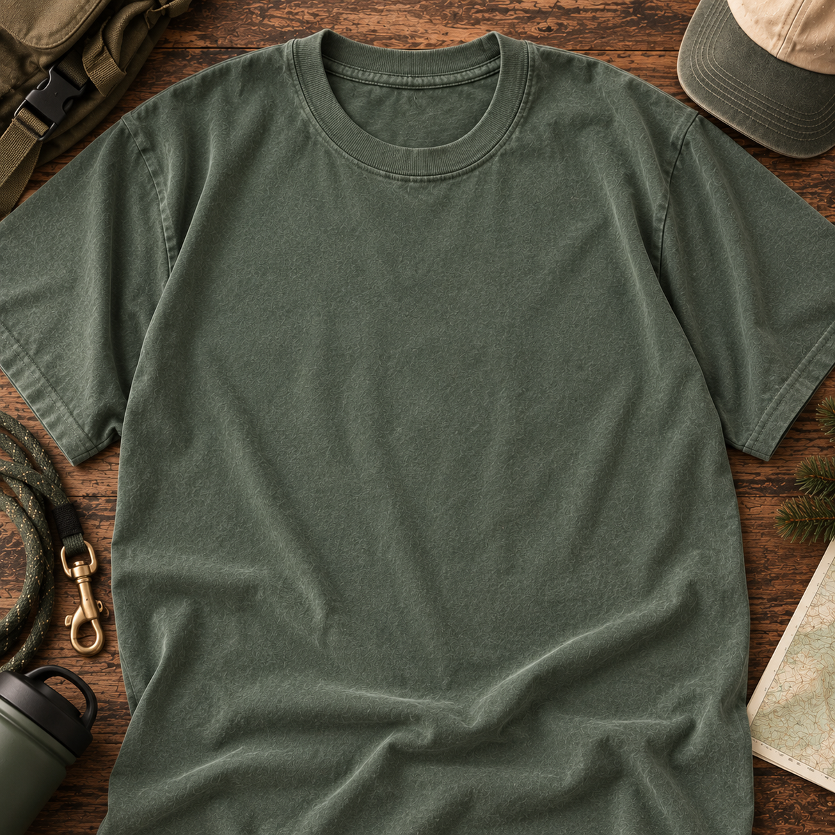 Custom T-shirt